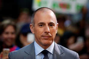 What we know about the Matt Lauer, Garrison Keillor allegations