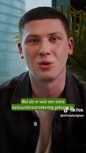 Jef legt autoverzekeringen uit: wat moet je weten?