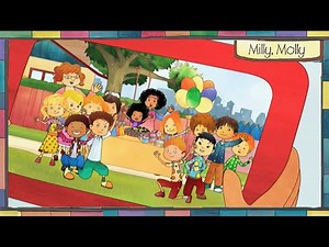Milly, Molly | True Friends Always Find a Way👩🏽‍🤝‍👩🏻 | Best Milly & Molly Friendship Stories