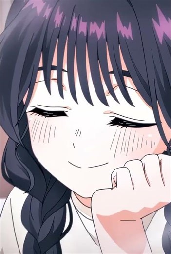 kaoruko 😍#anime #kub1 .x #animeedits #foryou #fyp #alyasometimeshideherfeelingsinrussian #alya #kuze