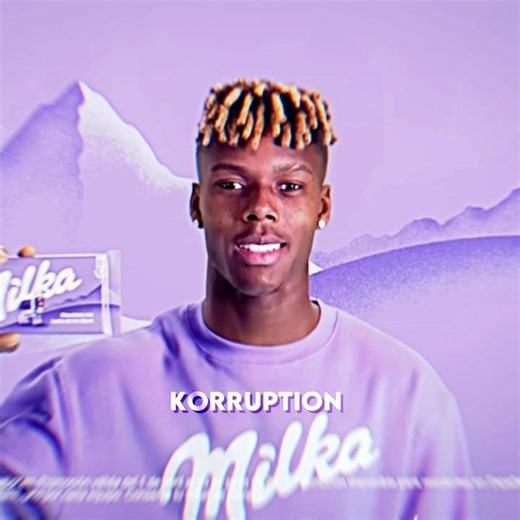 Nico Williams X Milka Oreo 🍪🍫🔥