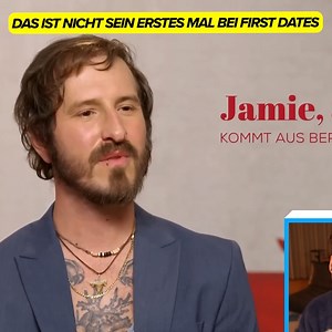 Das ist nicht sein erstes Mal bei First Dates 🫣 #ceddo #dailyceddo #FirstDates #firstdate #date #blinddate | Ceddo
