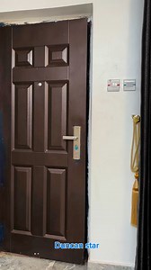 When she returned home | Duncan star stories