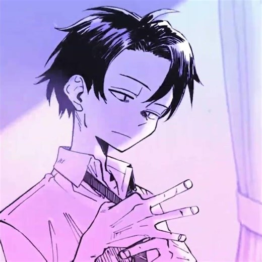 Kuo Yamori edit || Montagem vortex #mangaedit