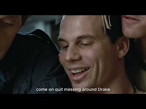 Aliens: Bishop’s Knife Trick Scene (1986) #movie #scifi