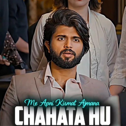 Me Apni Kismat Ajmana Chahata Hu 😈 || Thakur Editz