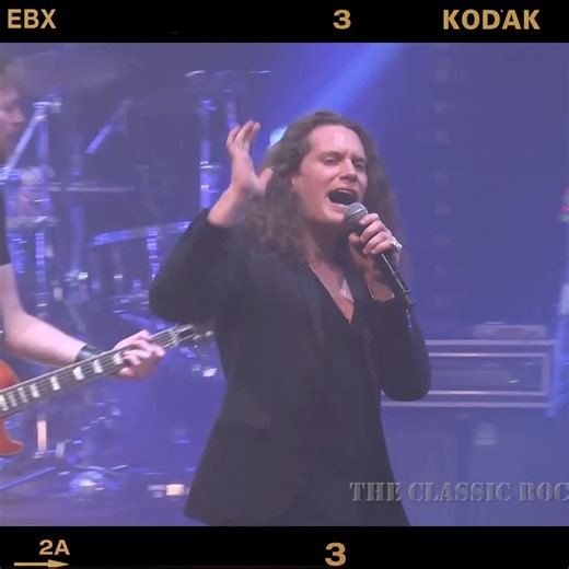 177K views · 3.7K reactions | AC/DC "Thunderstruck" performed by The Classic Rock Show | Old But Gold | Facebook