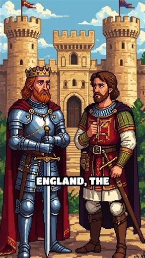 Epic Sibling Rivalries That Shaped History