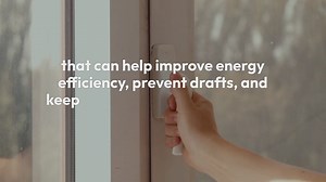 Caulking Windows and Doors