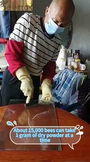 Bee Venom Collector Device Easy Beekeeping