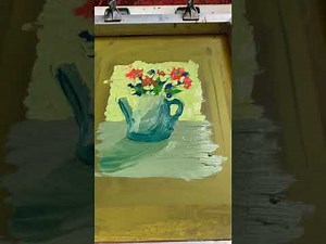 Mono Screen Printing