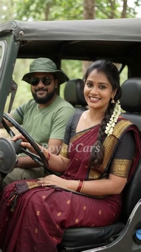 1976 Willys Jeep For Sale | Royal Cars Gobichettipalayam