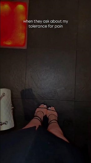 High Heels Challenge: How Much Pain Can You Handle? 👠 Stylish! #heels #highheels #ootd #fashion