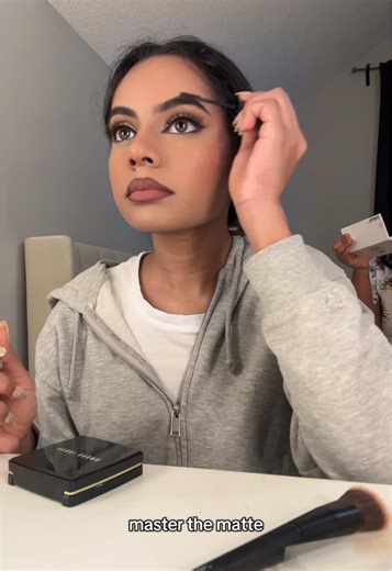 Mastering the Matte Look: Tips and Techniques