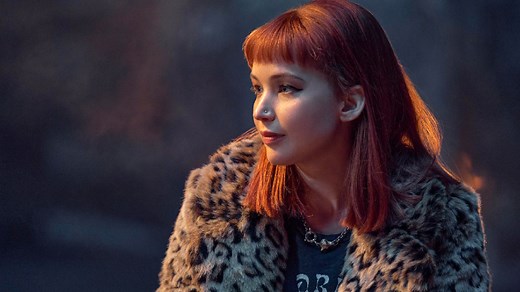 All Jennifer Lawrence movies currently on Netflix