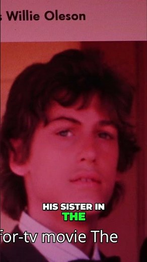 From Child Star to Stockbroker Jonathan Gilbert's Journey