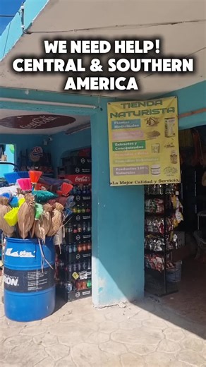 We need help! #mexico #cancun #centralamerica #southamerica #backpacking