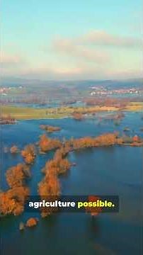 The Nile - History’s Wildest River! #shorts