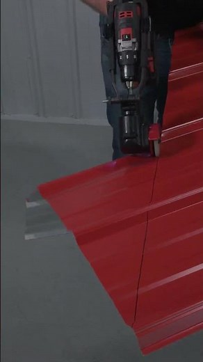 Cut Like a Pro with Malco’s Award Winning TurboShear® Rotary Panel Cutter (TSPC1)