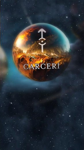 Cos'è Carceri? D&D Lore #dnd5e #dndita #dungeonsanddragons