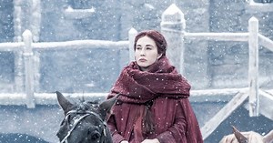 The Red Woman: the history behind the mystic from ‘Game of Thrones’