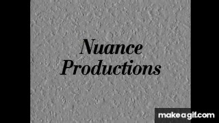 DFLC: Nuance Productions Telepictures CBS Studios (2025) on Make a GIF