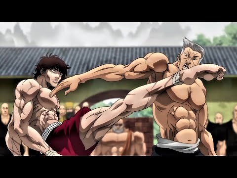 Why Baki Season 1 Is WAY Darker Than You Remember!
