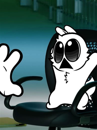 Computer Wall - GibThom ft. @jakeito_ (DUBLADO)