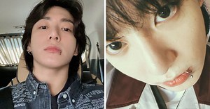 BTS's Jungkook Finally Returns To Twitter With Gorgeous Selfies, Scenic Photos, And More