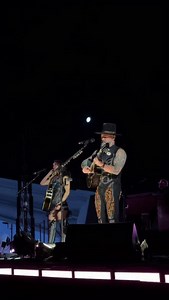 Zac Brown Band is LITERALLY taking us down memory lane inside Sphere Las Vegas @zacbrown @zacbrownband @spherevegas | Visit Las Vegas