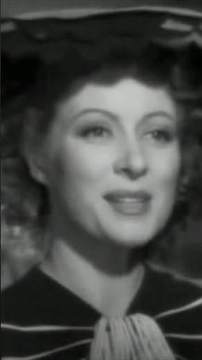 Part 2 of 4 Greer Garson 🇬🇧 Walter Pidgeon in MRS. MINIVER #moviereview #oscars #classicmovie