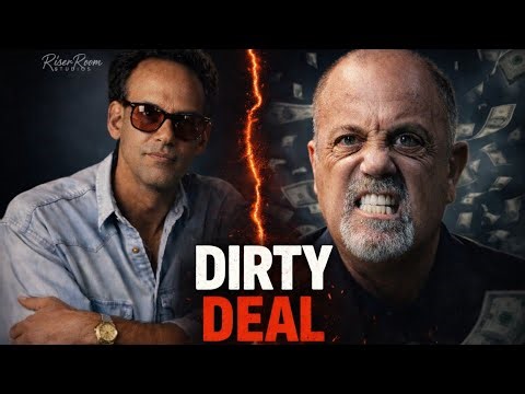 Liberty DeVitto Gave Billy Joel Everything… Then Got Burned