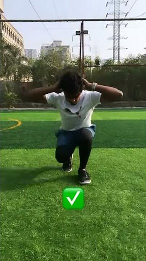 How to do Duck Walk | Functional Exercise | Leg Workout