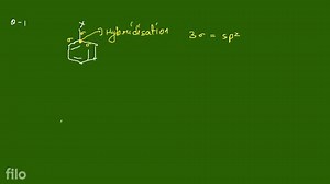 Which structure represents geminal dihalides ?... | Filo