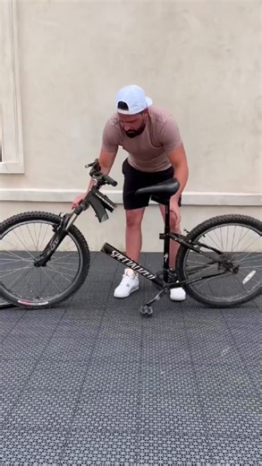 The one bike hack you should never ignore