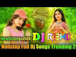 Nonstop Dj Remix Songs 💞 Top All Dj Song 2026 💞 Dance Dj Songs 💞 Hard Bass Boosted 💞 Dj Vishal Bhai