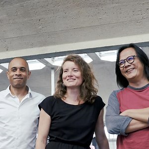 "Les tests utilisés en recrutement traditionnel sont souvent longs, ennuyeux et mal adaptés..." Découvrez la story de Goshaba, la solution de matching intelligent pour recruter. Identifier les bons profils est souvent un casse-tête qui génère de la frustration et une perte d'argent pour les recruteurs. Fort de ce constat et soucieux d'avoir un impact sociétal important, Camille, Djamil et Minh mettent leurs expertises en big data, sciences cognitives et gamification au service d'une solution de 