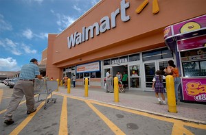 Walmart offers ‘layaway’ service during summer - News is My Business