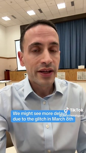 March SAT Scores Release: Key Information to Know