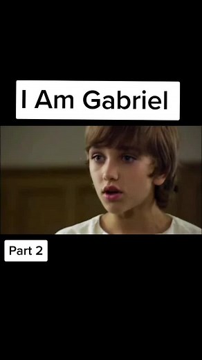 I Am Gabriel #christianmovies #christiantiktok | christian movies