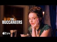 The Buccaneers — Season 2 "Save the Date" Clip - Apple TV+