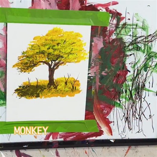 2.4K views · 1.1K reactions | Monkey’s latest, video coming soon | Omar and Monkey | Facebook