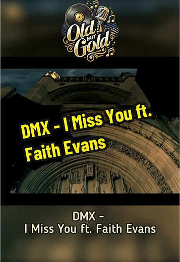 DMX - I Miss You: A Heartfelt Tribute