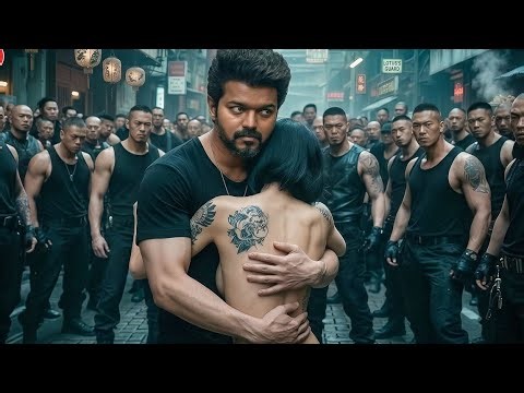 Bhairathi Ranagal 2026 New Released Hindi Dubbed Action Movie | Shiva Rajkumar, Rukmini Vasanth