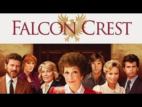 Falcon Crest - Intro HD