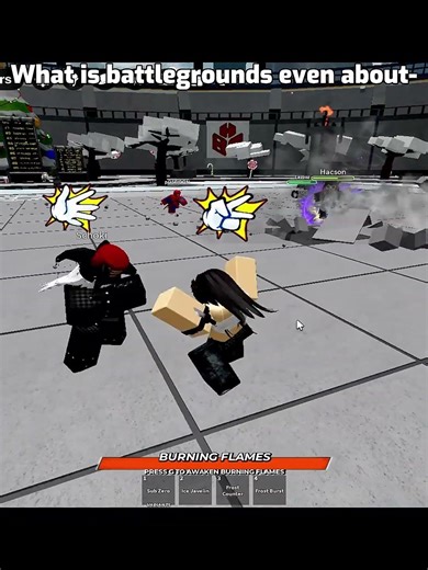 I cant take it seriously #robloxbattlegrounds #roblox #robloxshorts #silly #shorts #fyp #robloxfyp