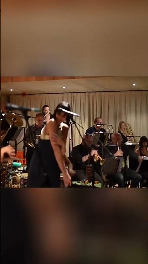 Breakout - Swing Out Sister Big Band - London The Forge 2011 - Jubilee 5