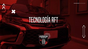 La tecnología RFT te brinda el soporte y tranquilidad que necesitas al sufrir un pinchazo. 😮😲 ¡No te pierdas este video de #ExpertosBridgestone! De paso conoce cuáles son nuestras llantas que cuentan con esta tecnología. 🤔🚘 | Bridgestone