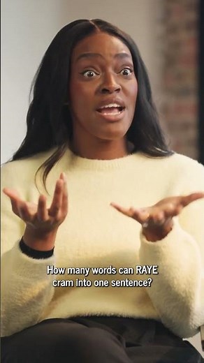 No one wants that verse 😬 #comicrelief #shorts