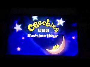 CBeebies Shutdown Ident 2013 With HD And 3D Files.